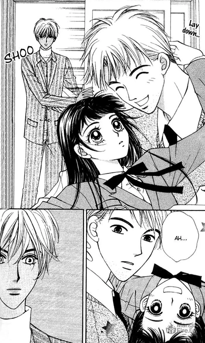 Read Soljing Dambaekage chapter 14 image 23 on Lezhin