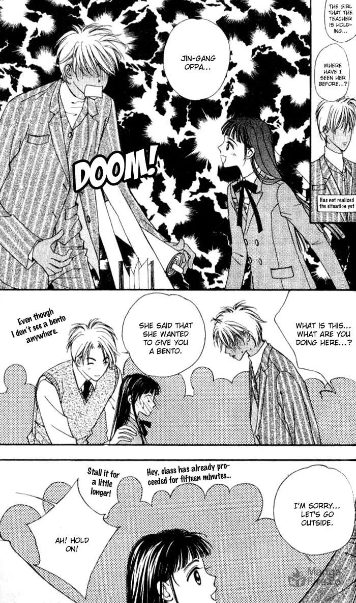 Read Soljing Dambaekage chapter 14 image 24 on Lezhin