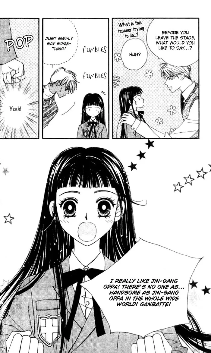 Read Soljing Dambaekage chapter 14 image 25 on Lezhin