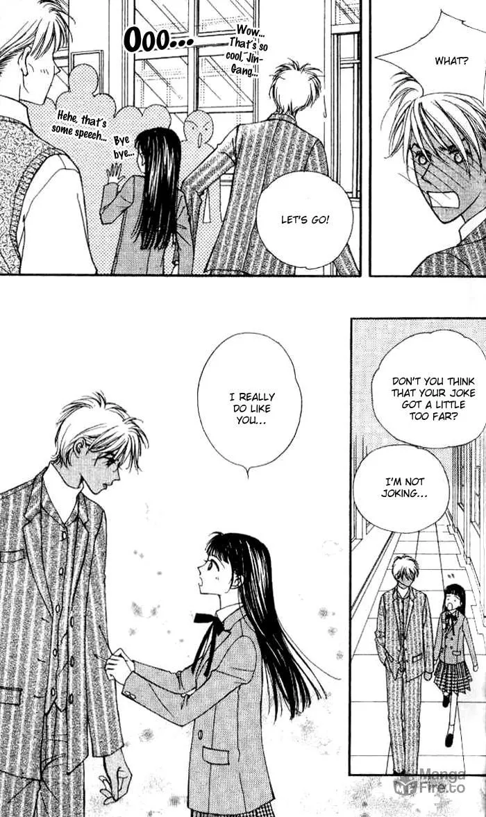 Read Soljing Dambaekage chapter 14 image 26 on Lezhin