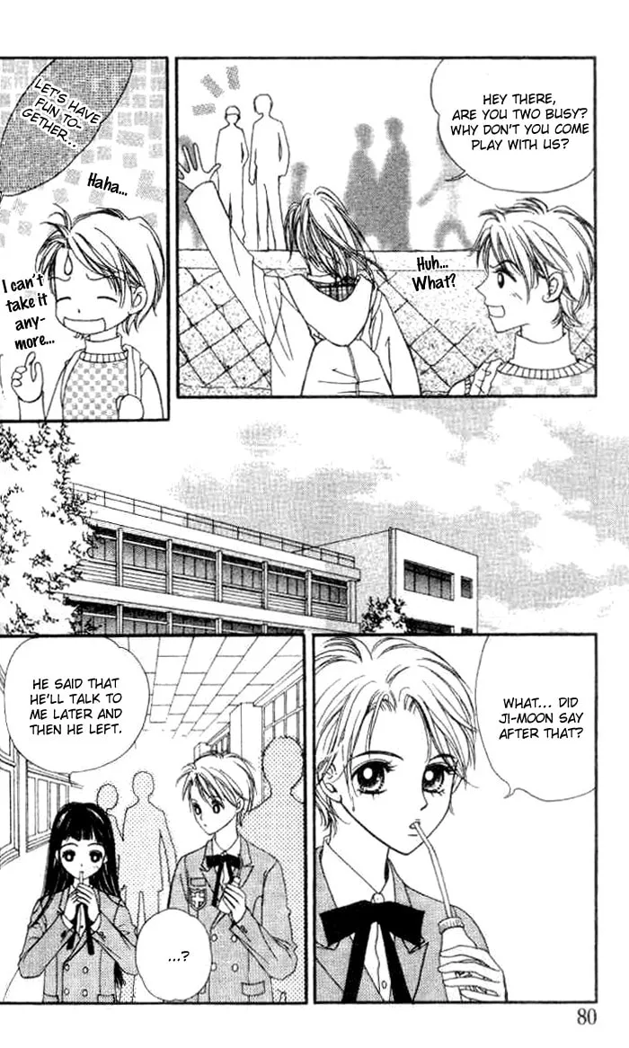 Read Soljing Dambaekage chapter 14 image 3 on Lezhin