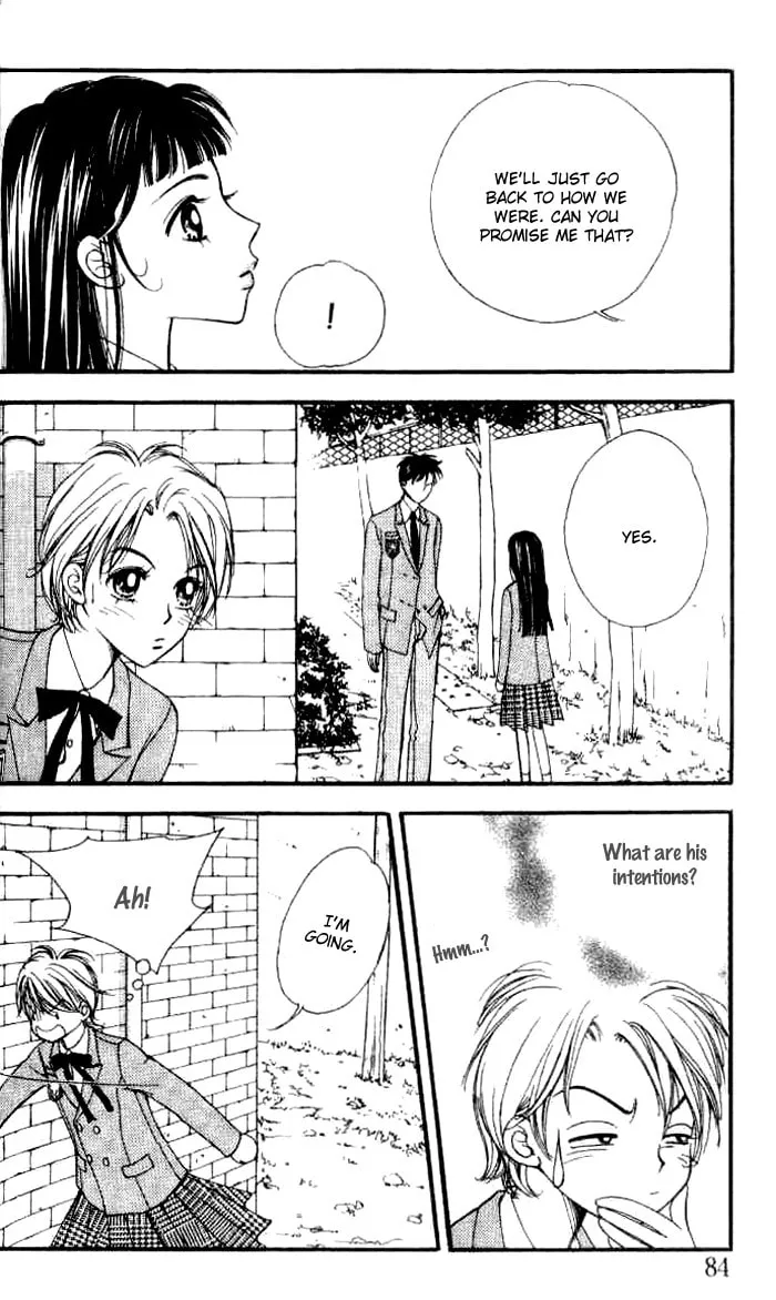 Read Soljing Dambaekage chapter 14 image 7 on Lezhin