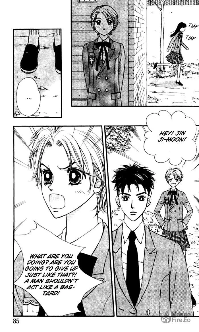 Read Soljing Dambaekage chapter 14 image 8 on Lezhin