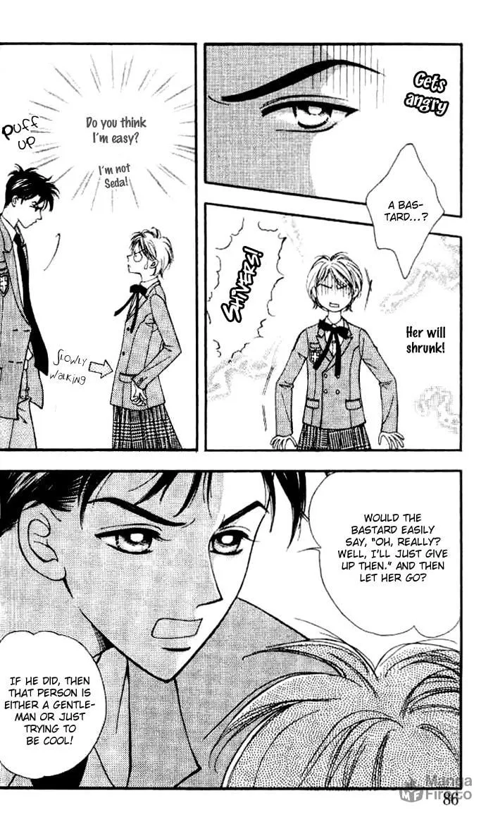 Read Soljing Dambaekage chapter 14 image 9 on Lezhin