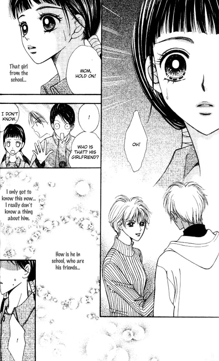 Soljing Dambaekage Chapter 15 page 23 - 
