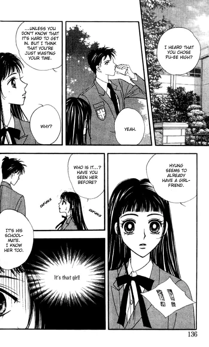 Soljing Dambaekage Chapter 15 page 29 - 