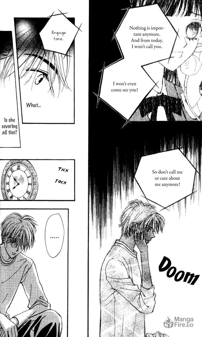 Soljing Dambaekage Chapter 15 page 35 - 