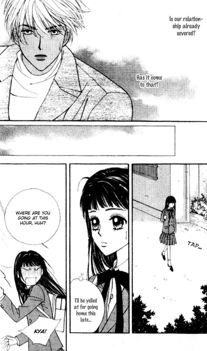 Soljing Dambaekage Chapter 15 page 38 - 