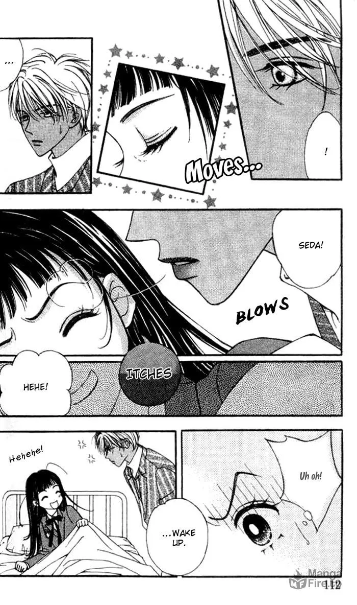 Soljing Dambaekage Chapter 15 page 5 - 