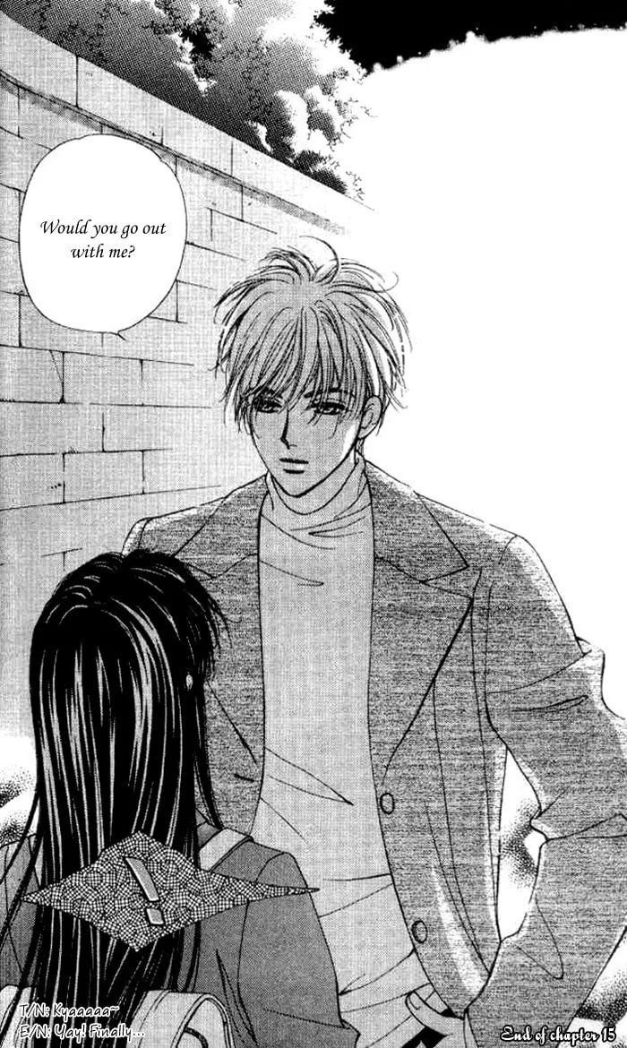 Soljing Dambaekage Chapter 15 page 41 - 