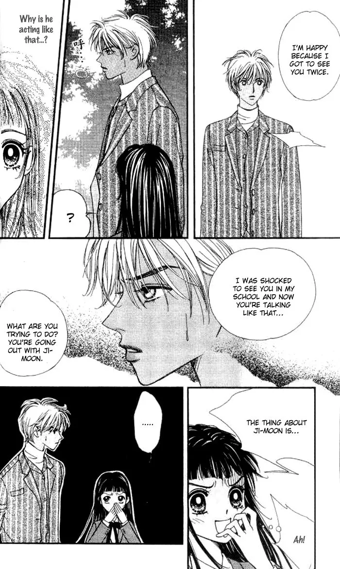 Soljing Dambaekage Chapter 15 page 7 - 