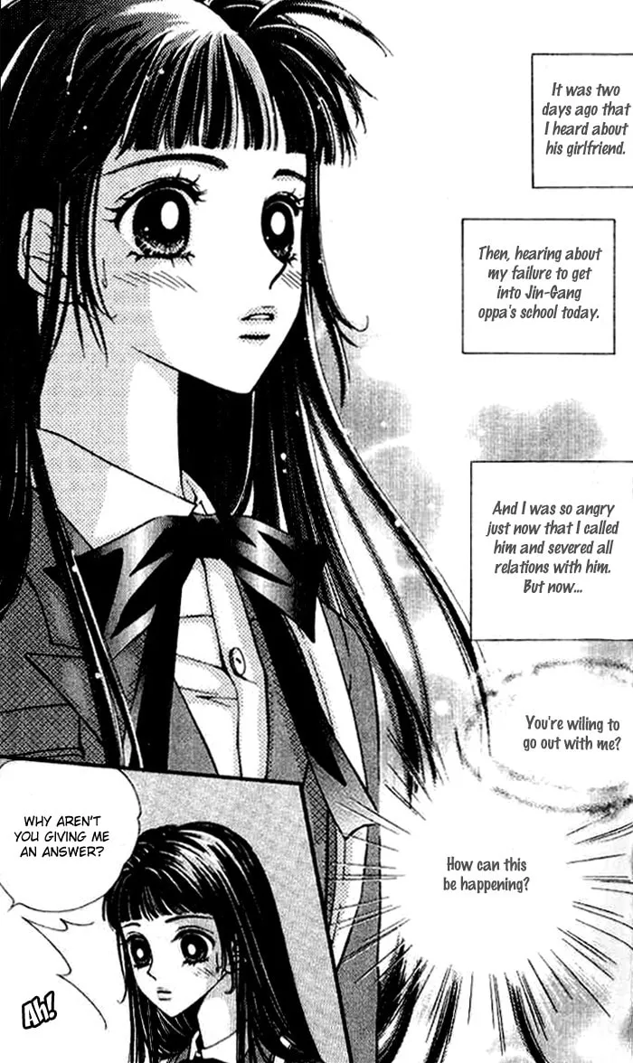 Read Soljing Dambaekage chapter 16 image 1 on Lezhin