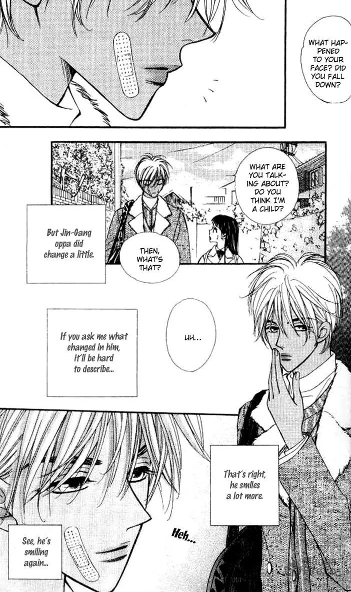Read Soljing Dambaekage chapter 16 image 11 on Lezhin