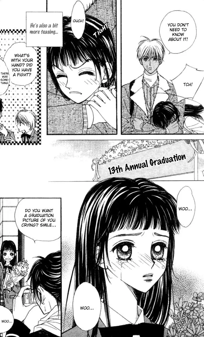 Read Soljing Dambaekage chapter 16 image 12 on Lezhin