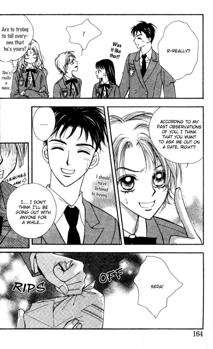 Read Soljing Dambaekage chapter 16 image 16 on Lezhin