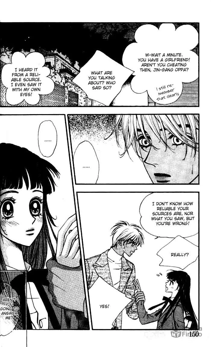 Read Soljing Dambaekage chapter 16 image 2 on Lezhin