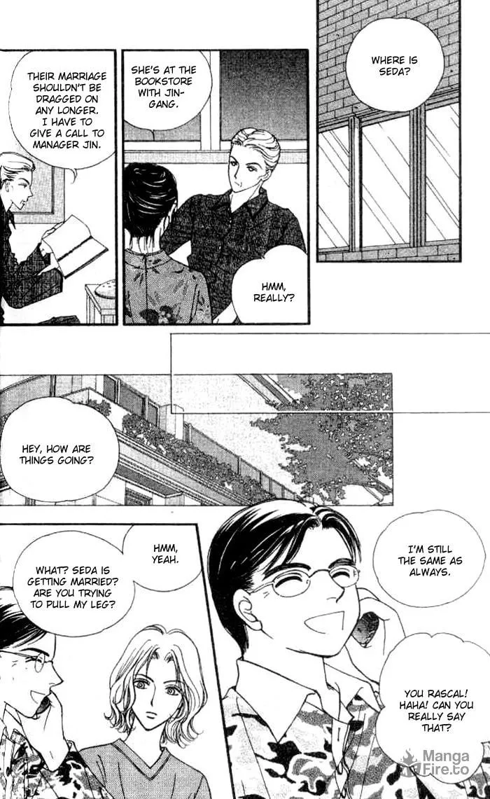 Read Soljing Dambaekage chapter 16 image 20 on Lezhin