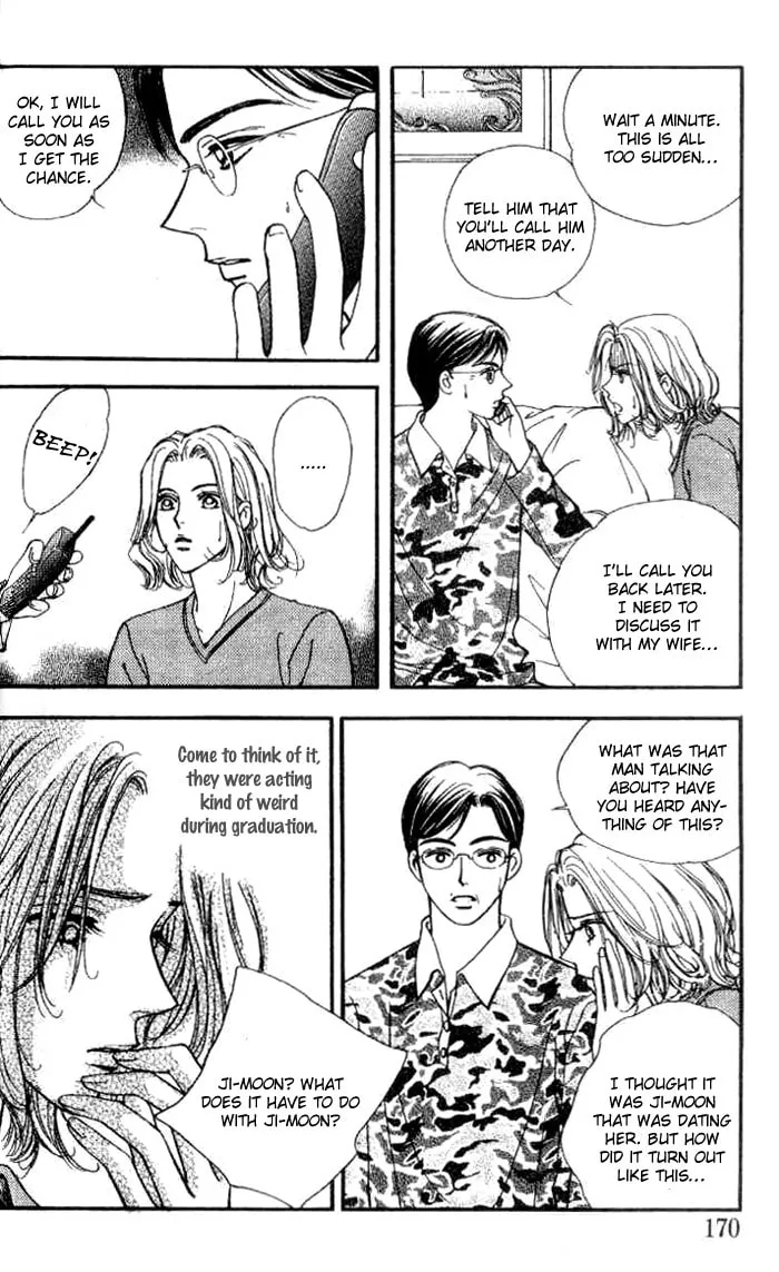 Read Soljing Dambaekage chapter 16 image 22 on Lezhin