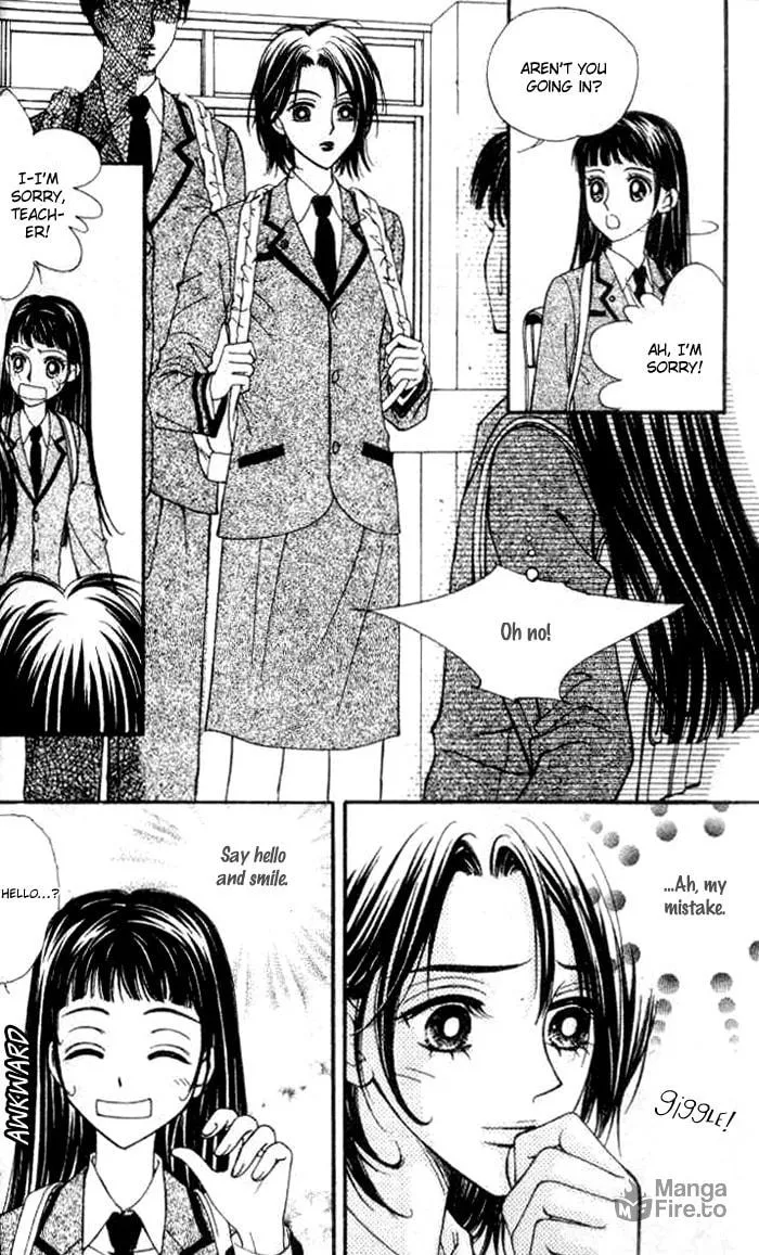 Read Soljing Dambaekage chapter 16 image 24 on Lezhin
