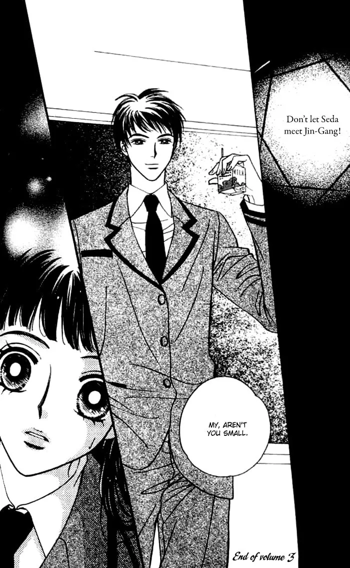 Read Soljing Dambaekage chapter 16 image 30 on Lezhin