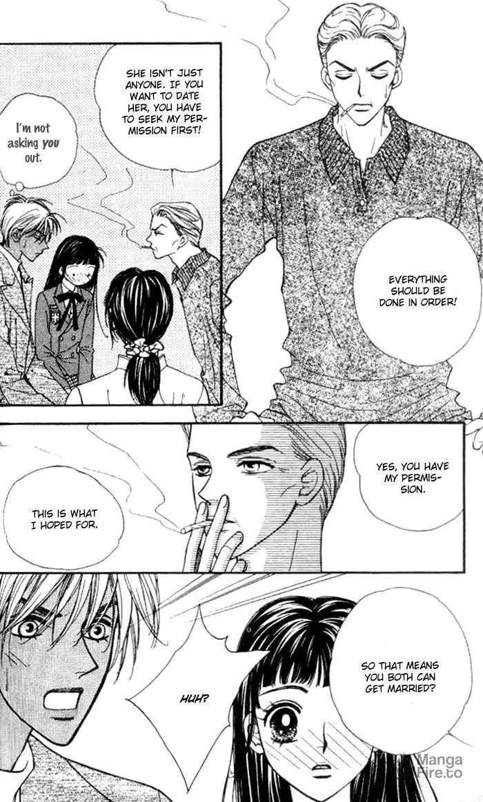 Read Soljing Dambaekage chapter 16 image 4 on Lezhin