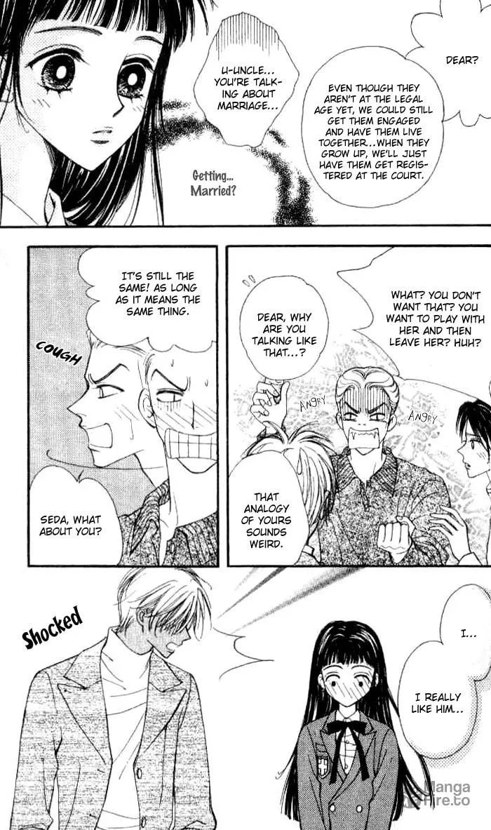 Read Soljing Dambaekage chapter 16 image 5 on Lezhin
