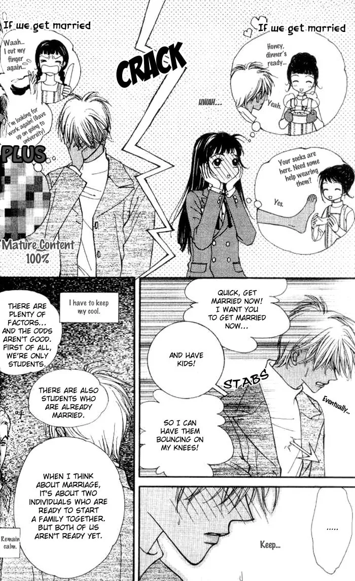 Read Soljing Dambaekage chapter 16 image 6 on Lezhin