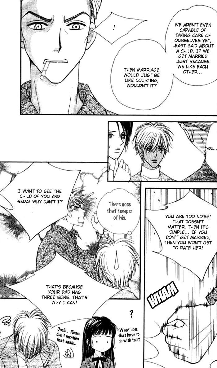 Read Soljing Dambaekage chapter 16 image 7 on Lezhin