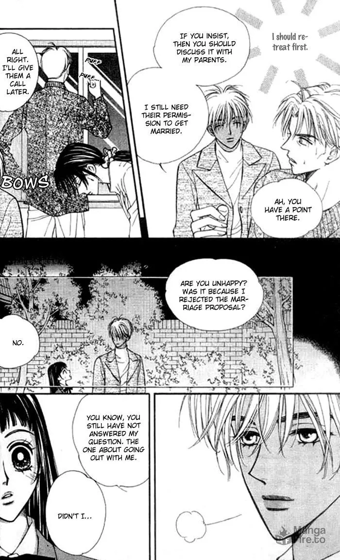 Read Soljing Dambaekage chapter 16 image 8 on Lezhin