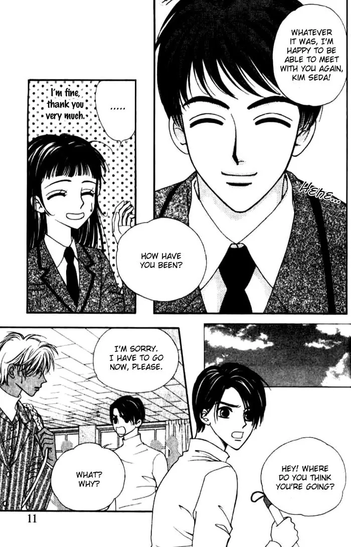 Read Soljing Dambaekage chapter 17 image 10 on Lezhin