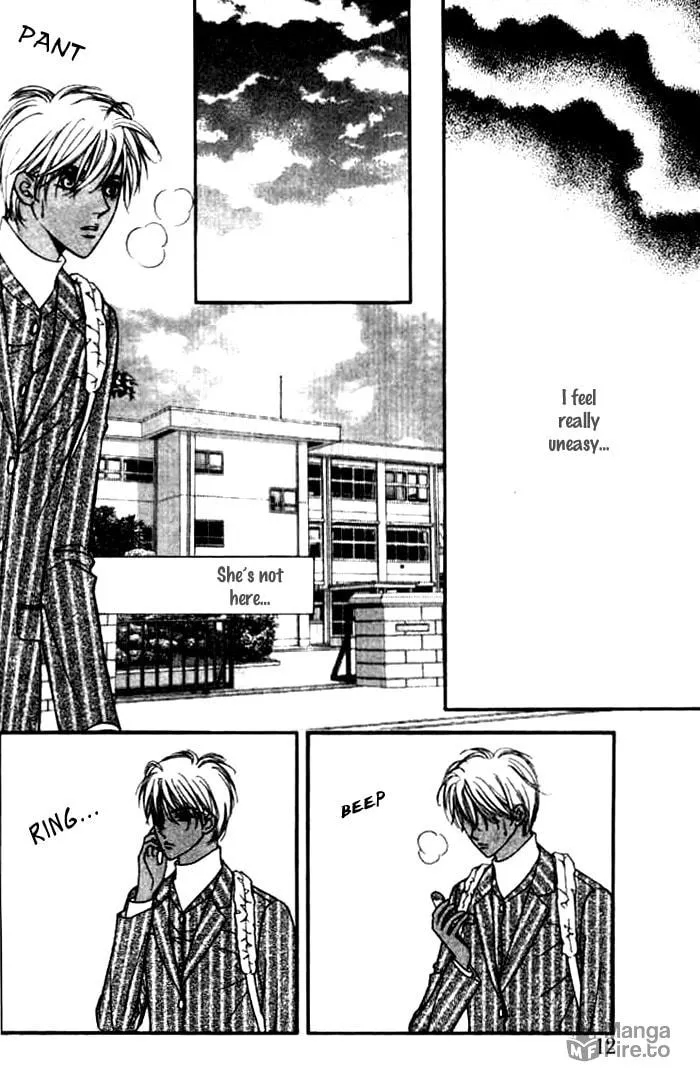 Read Soljing Dambaekage chapter 17 image 11 on Lezhin