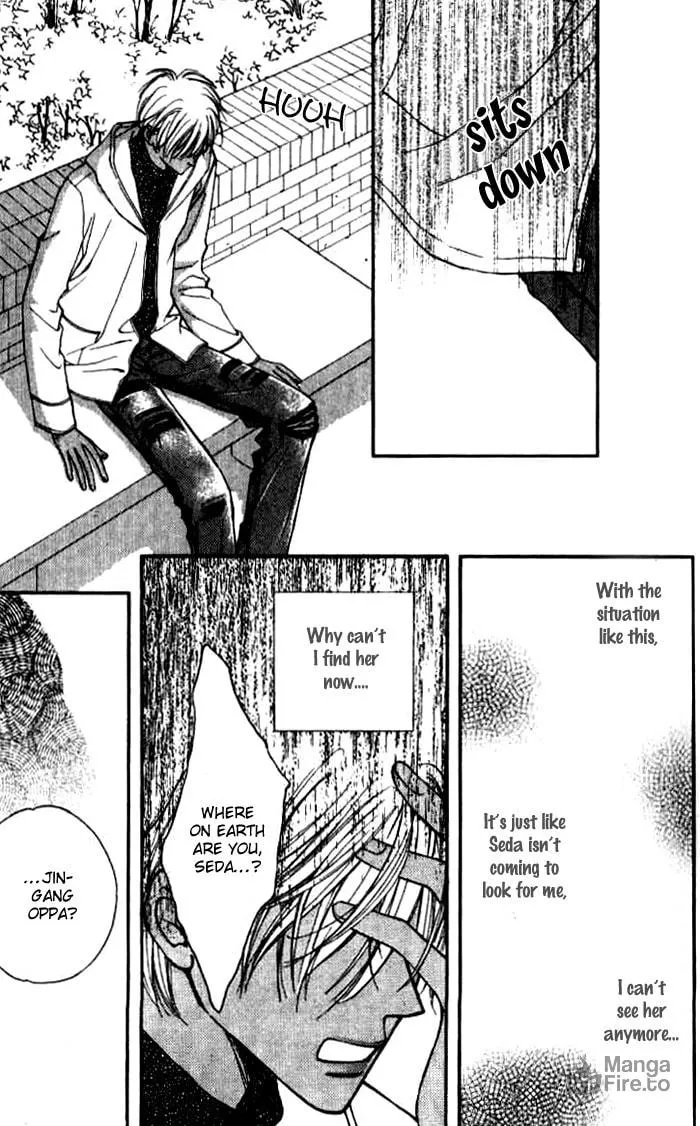 Read Soljing Dambaekage chapter 17 image 14 on Lezhin