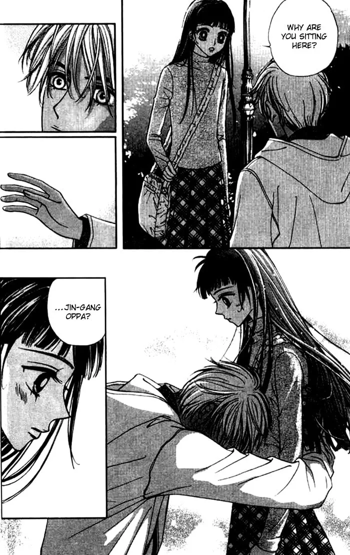 Read Soljing Dambaekage chapter 17 image 15 on Lezhin