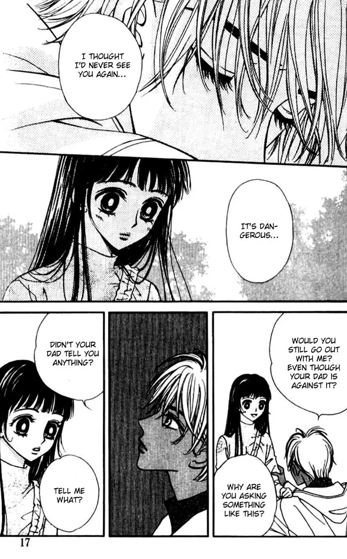 Read Soljing Dambaekage chapter 17 image 16 on Lezhin
