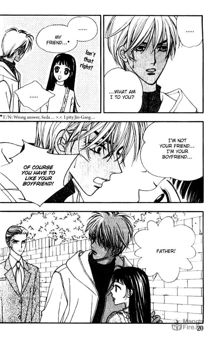 Read Soljing Dambaekage chapter 17 image 19 on Lezhin