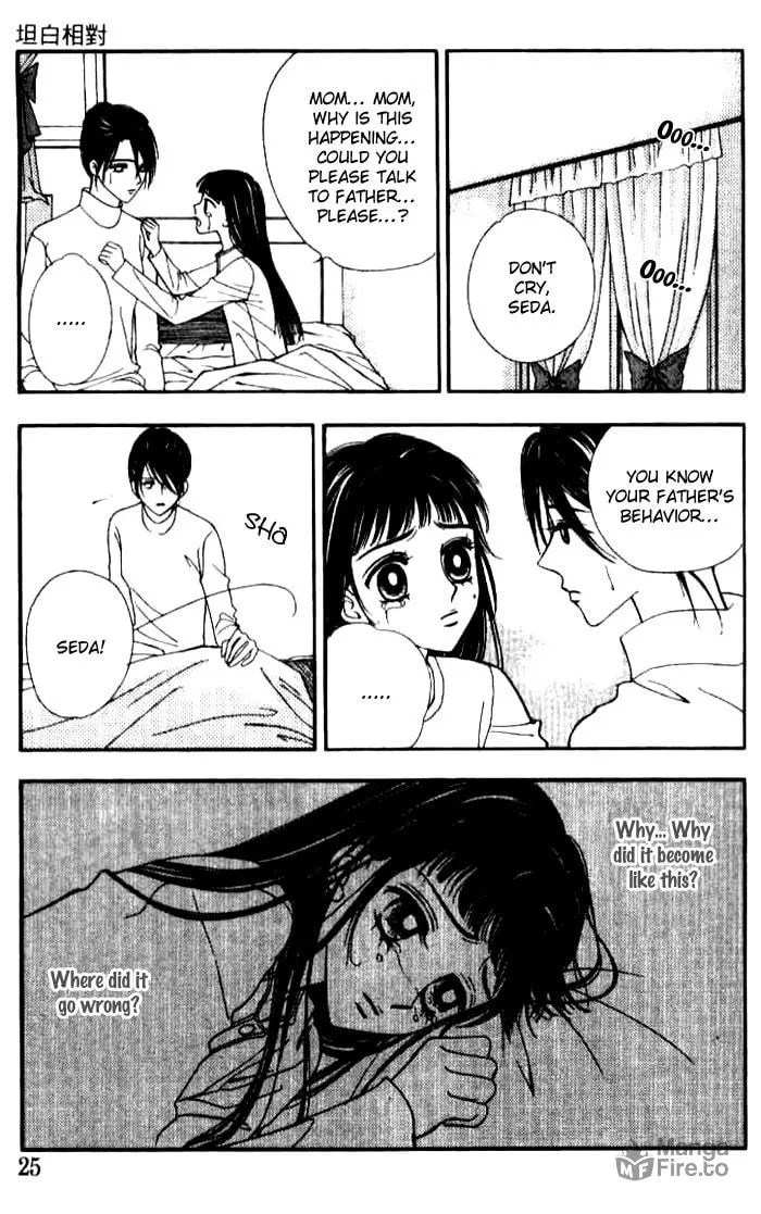 Read Soljing Dambaekage chapter 17 image 24 on Lezhin