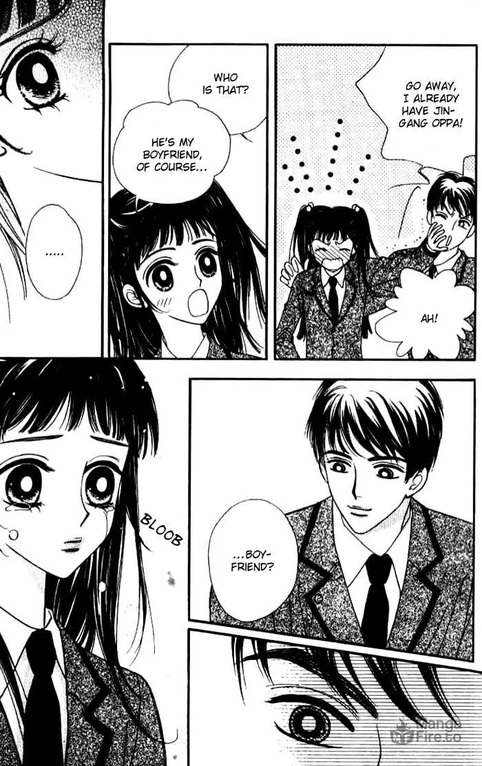 Read Soljing Dambaekage chapter 17 image 26 on Lezhin