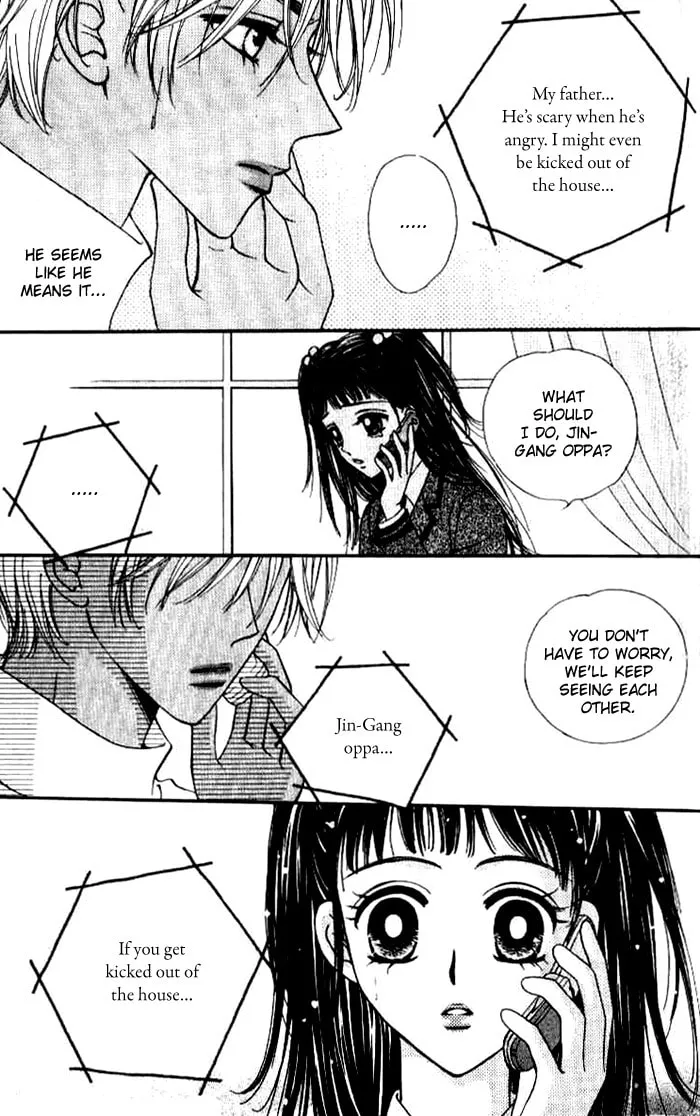 Read Soljing Dambaekage chapter 17 image 30 on Lezhin