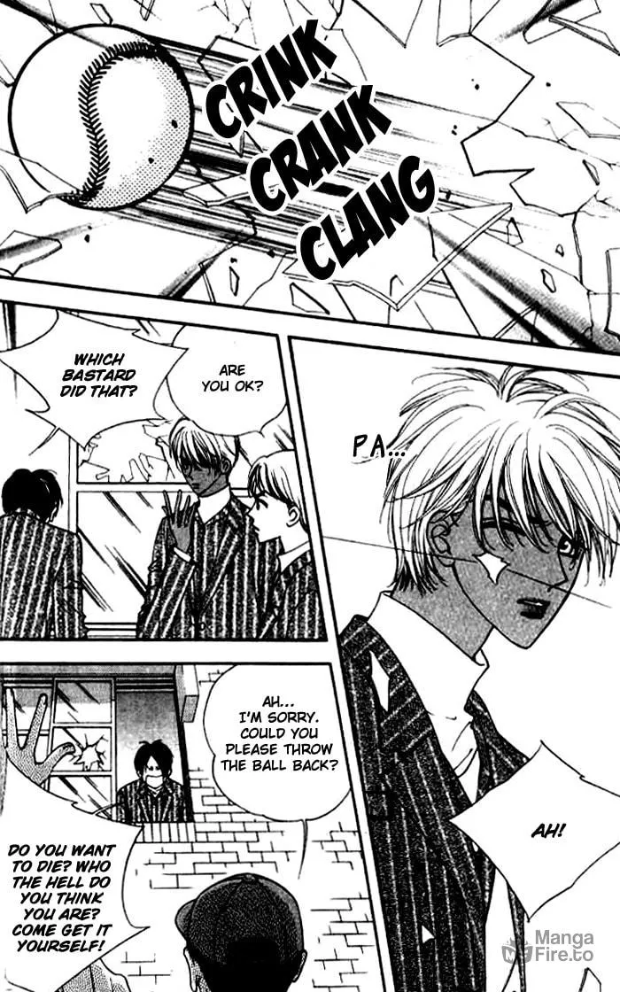 Read Soljing Dambaekage chapter 17 image 5 on Lezhin