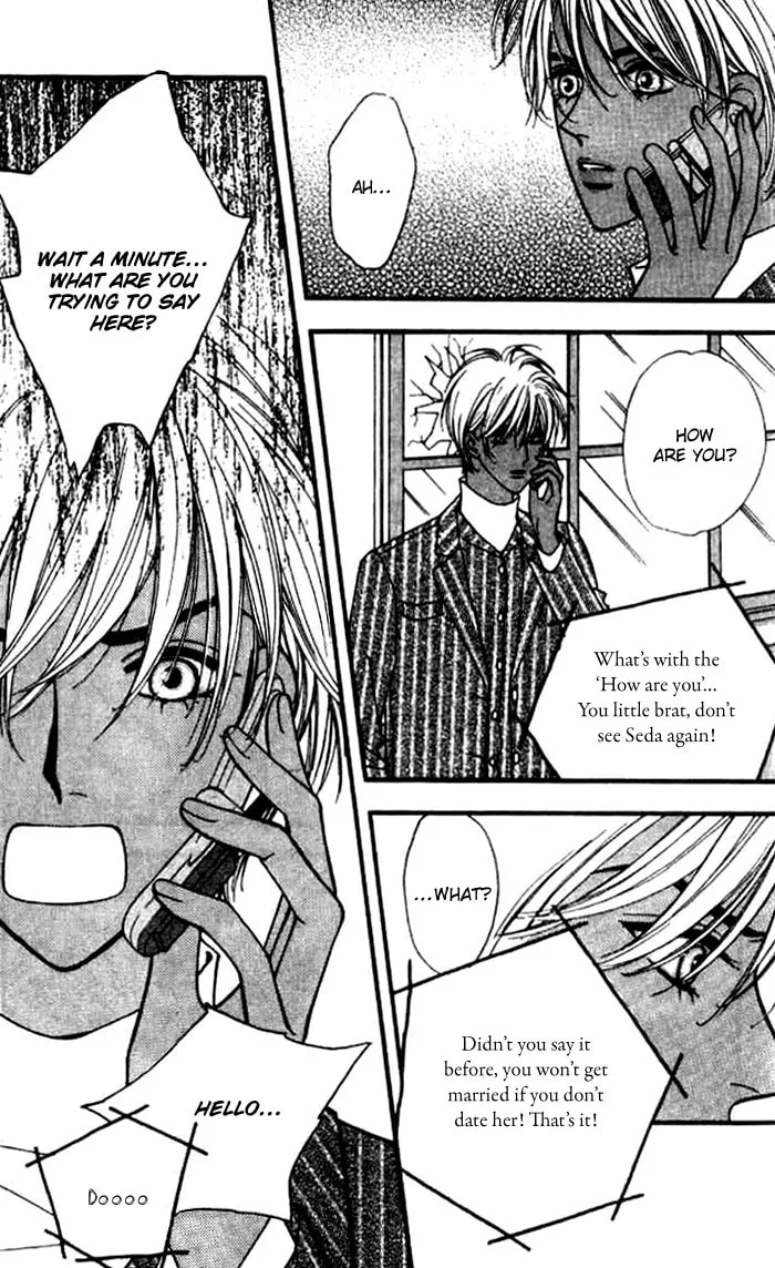 Read Soljing Dambaekage chapter 17 image 7 on Lezhin