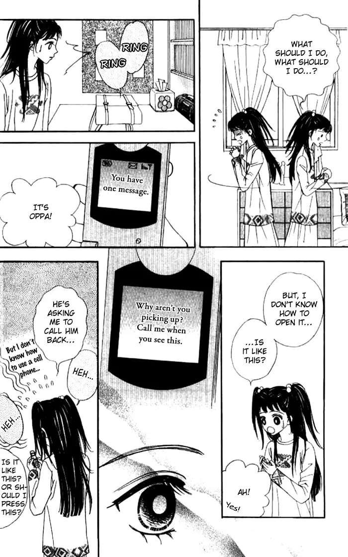 Read Soljing Dambaekage chapter 18 image 10 on Lezhin