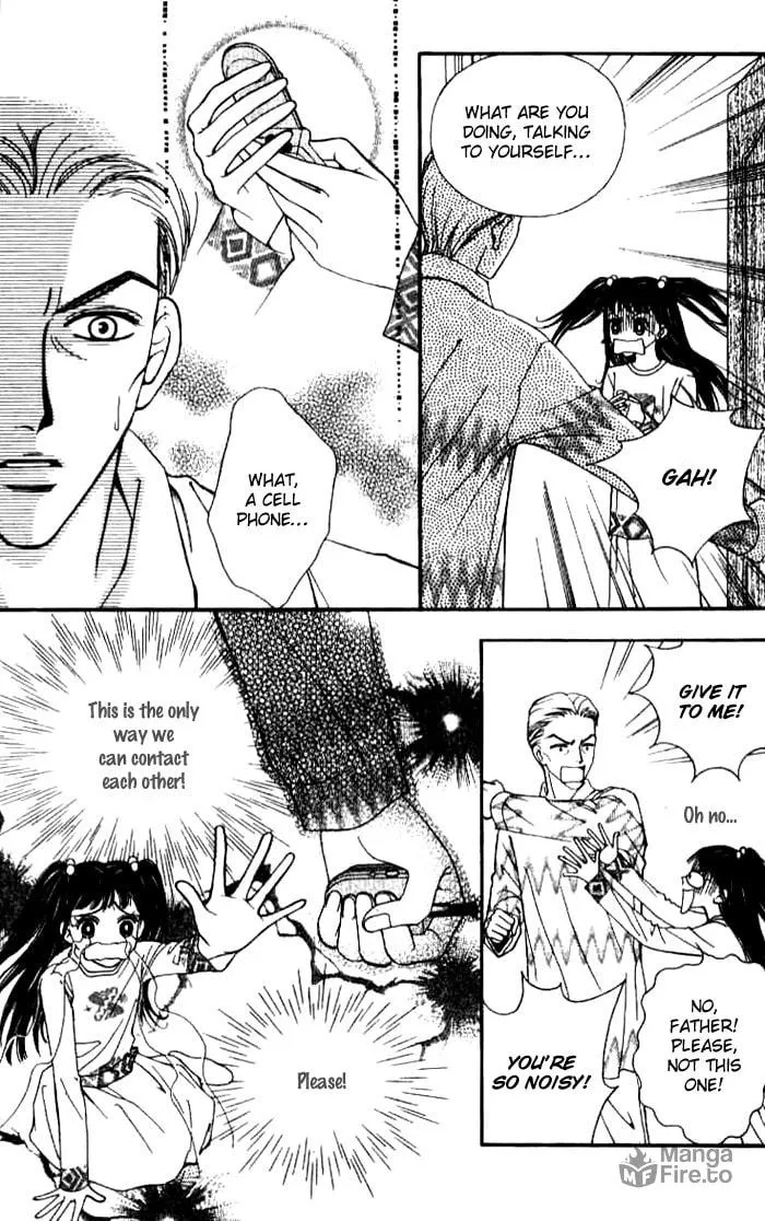 Read Soljing Dambaekage chapter 18 image 11 on Lezhin