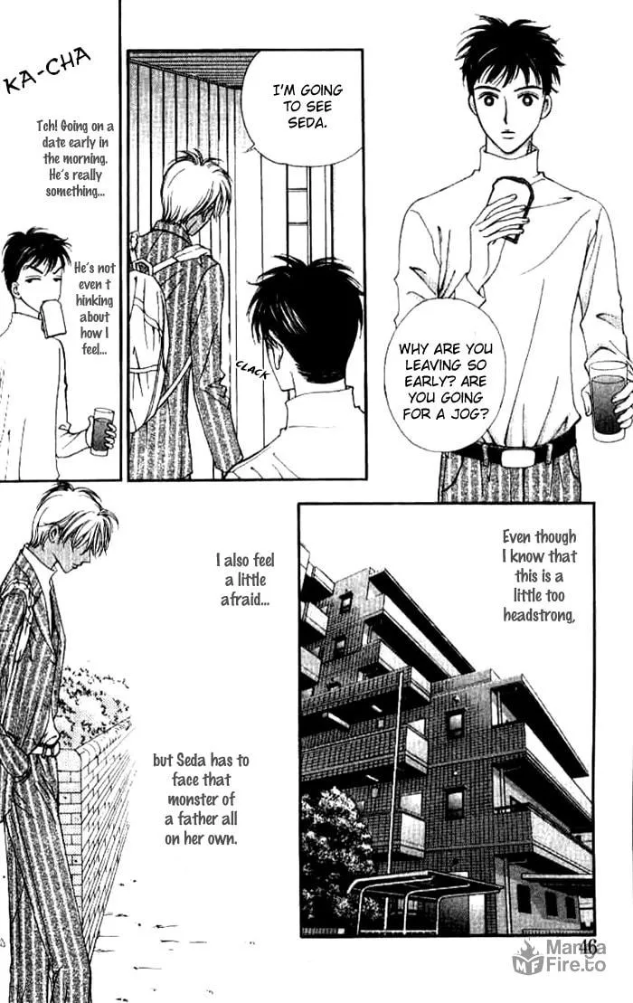 Read Soljing Dambaekage chapter 18 image 14 on Lezhin