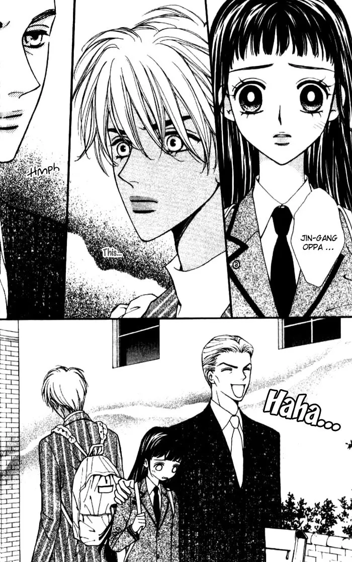 Read Soljing Dambaekage chapter 18 image 16 on Lezhin
