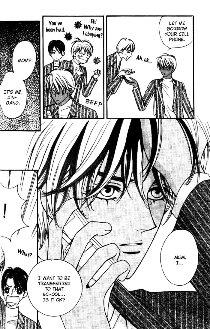 Read Soljing Dambaekage chapter 18 image 18 on Lezhin
