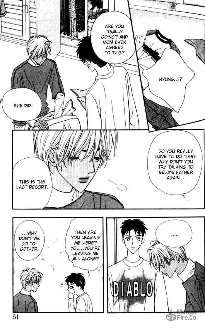 Read Soljing Dambaekage chapter 18 image 19 on Lezhin
