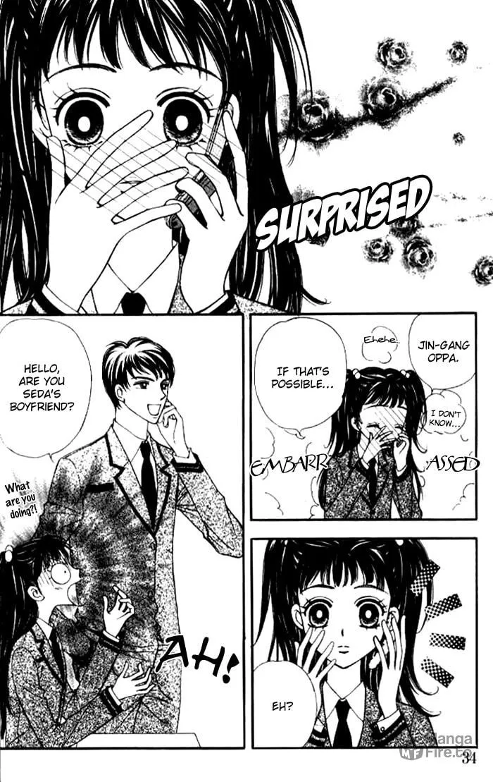 Read Soljing Dambaekage chapter 18 image 2 on Lezhin