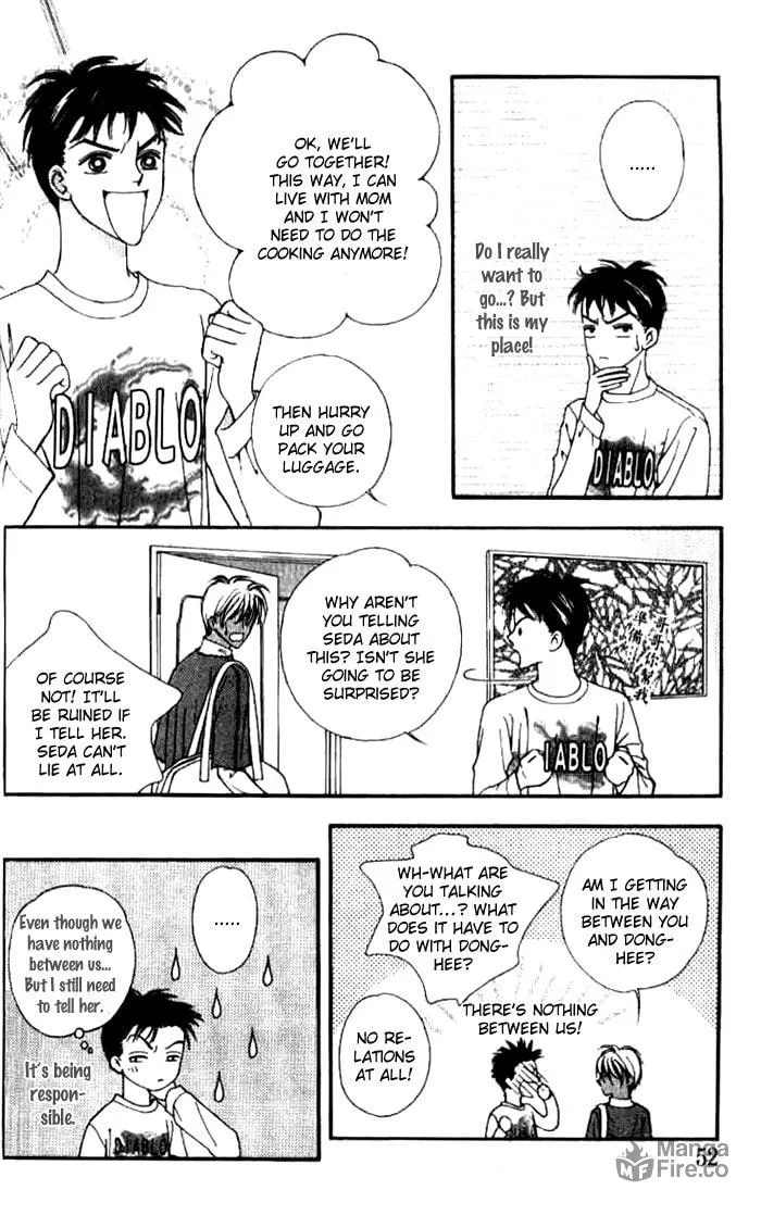 Read Soljing Dambaekage chapter 18 image 20 on Lezhin