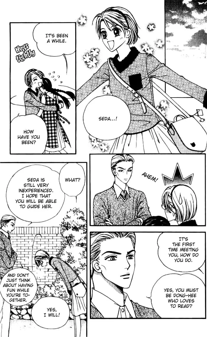 Read Soljing Dambaekage chapter 18 image 21 on Lezhin