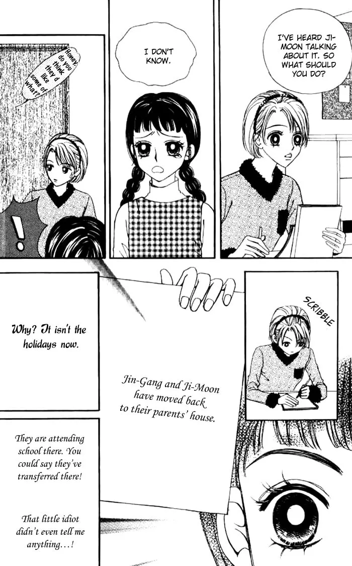 Read Soljing Dambaekage chapter 18 image 22 on Lezhin